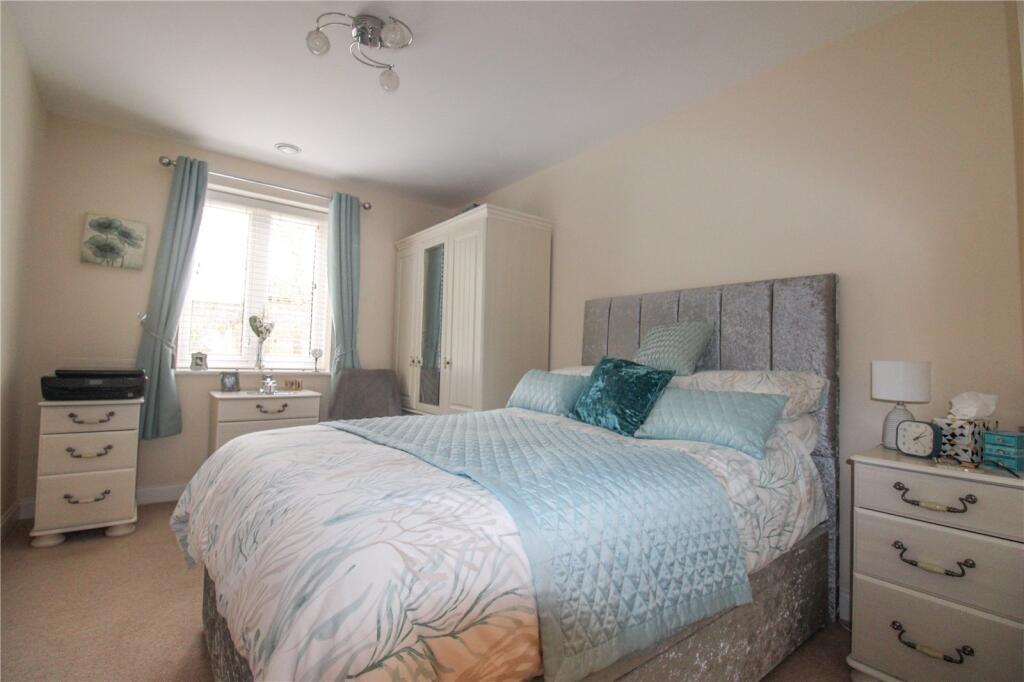 Additional image 7 of Applegate House, Trowbridge