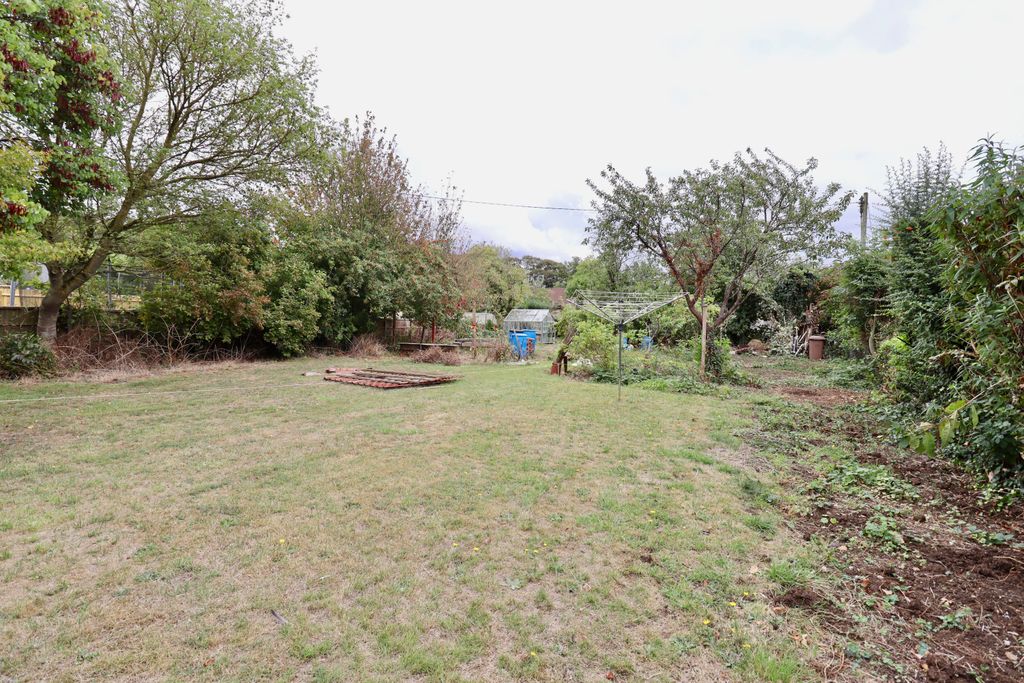 Additional image 3 of Land for saleGrantham Road & Building Plot, Lincoln LN4