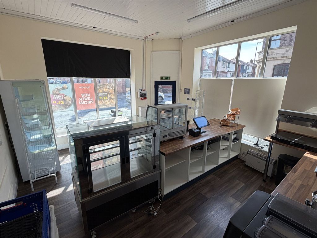 Additional image 18 of 1 bed flat for saleBellgarth Road, Carlisle, Cumbria CA2