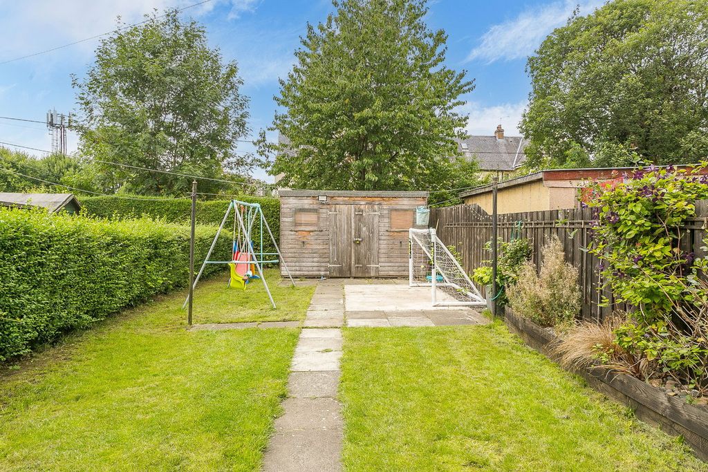 Additional image 18 of 2 bed terraced house for saleHilton Road, Alloa FK10