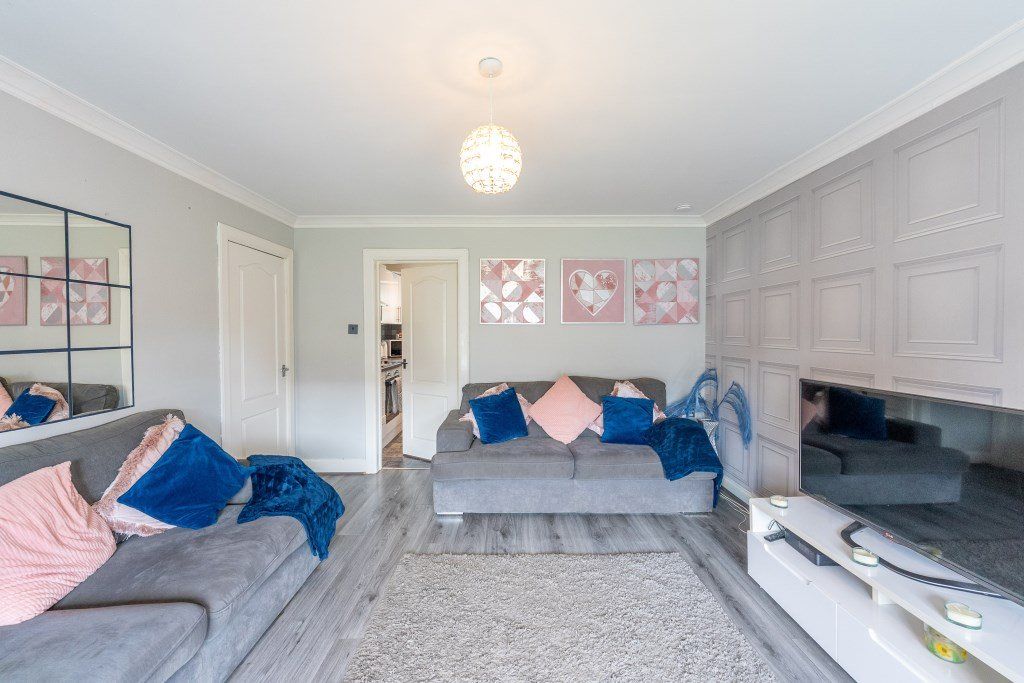 Additional image 3 of 3 bed terraced house for saleHamilcomb Road, Bellshill ML4