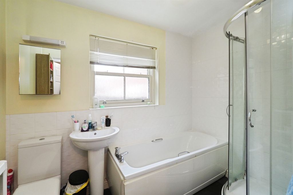 Additional image 12 of 2 bed flat for saleJaeger Close, Belper DE56