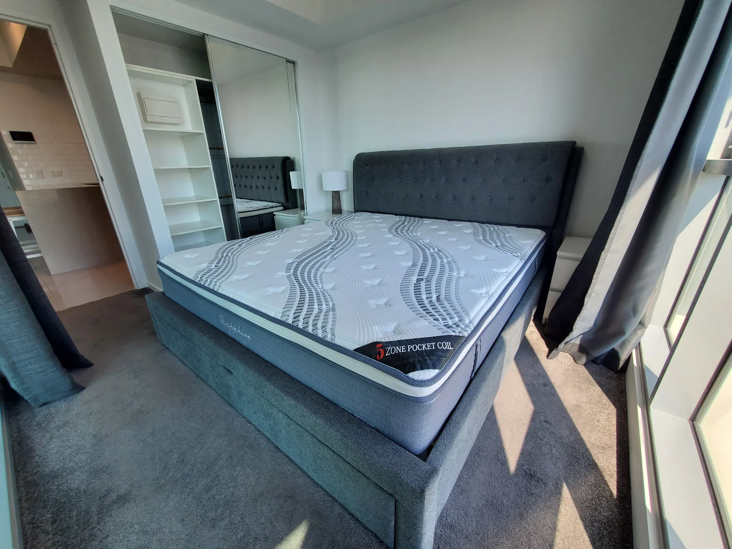 Additional image 7 of W3606/8 Hercules Street, Hamilton QLD 4007