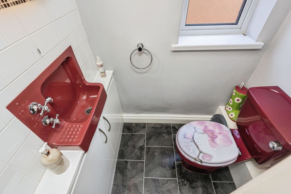 Additional image 6 of 3 bed detached house for saleHastings Street, Castle Donington DE74