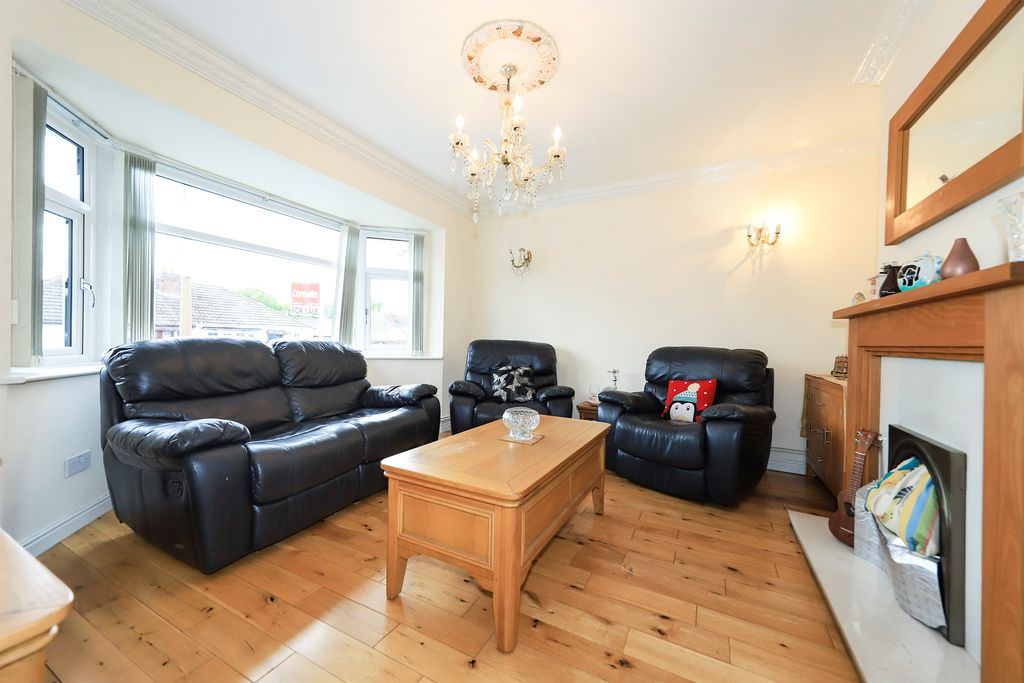 Additional image 4 of 3 bed detached bungalow for saleRounds Road, Coseley, Bilston WV14