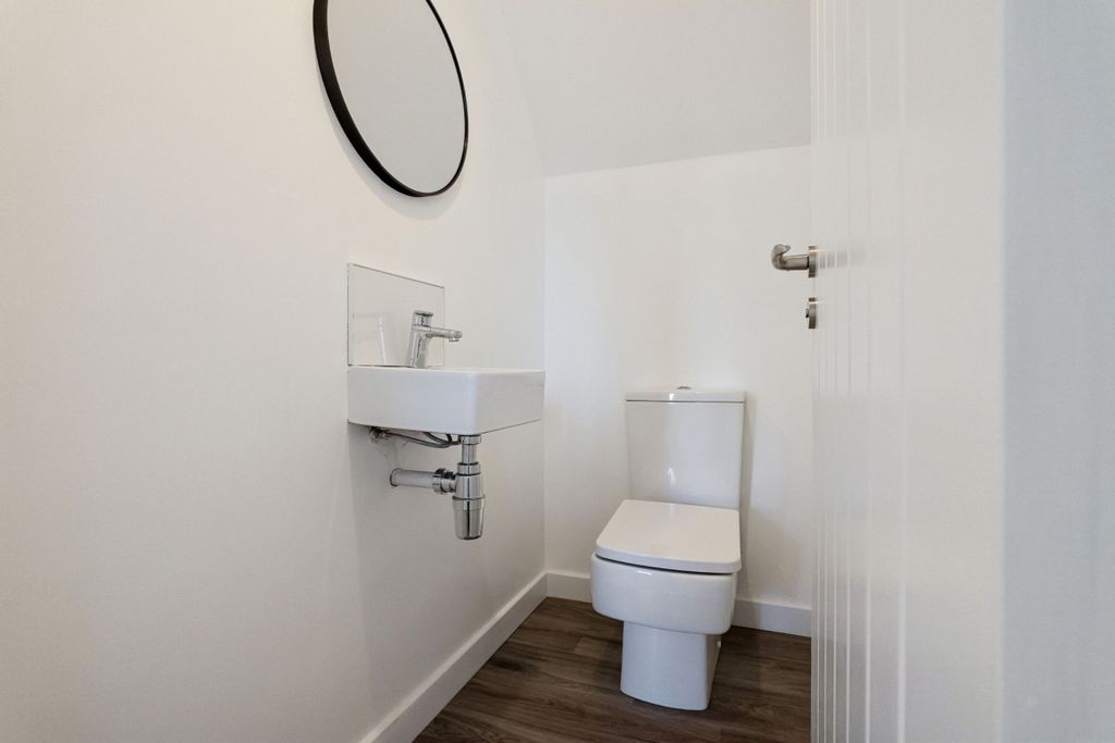 Additional image 29 of 3 bed flat for saleStirling Road, Drymen, Glasgow G63