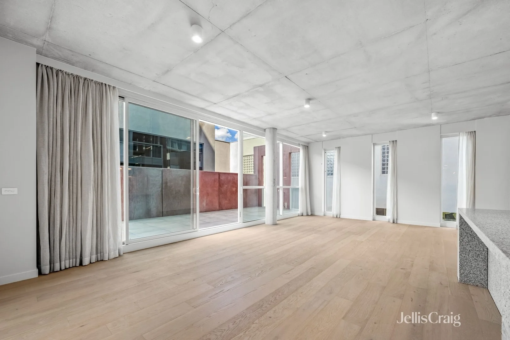 101/363 George Street, Fitzroy VIC 3065