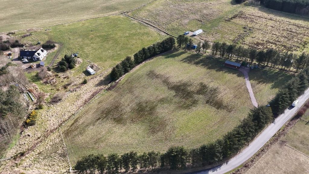 Additional image 2 of Land for saleNew Aberdour, Fraserburgh AB43