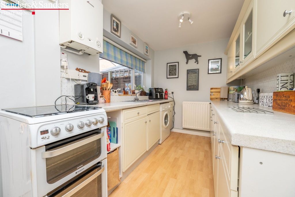 Additional image 6 of 2 bed terraced house for saleIcknield Row, Alcester B49
