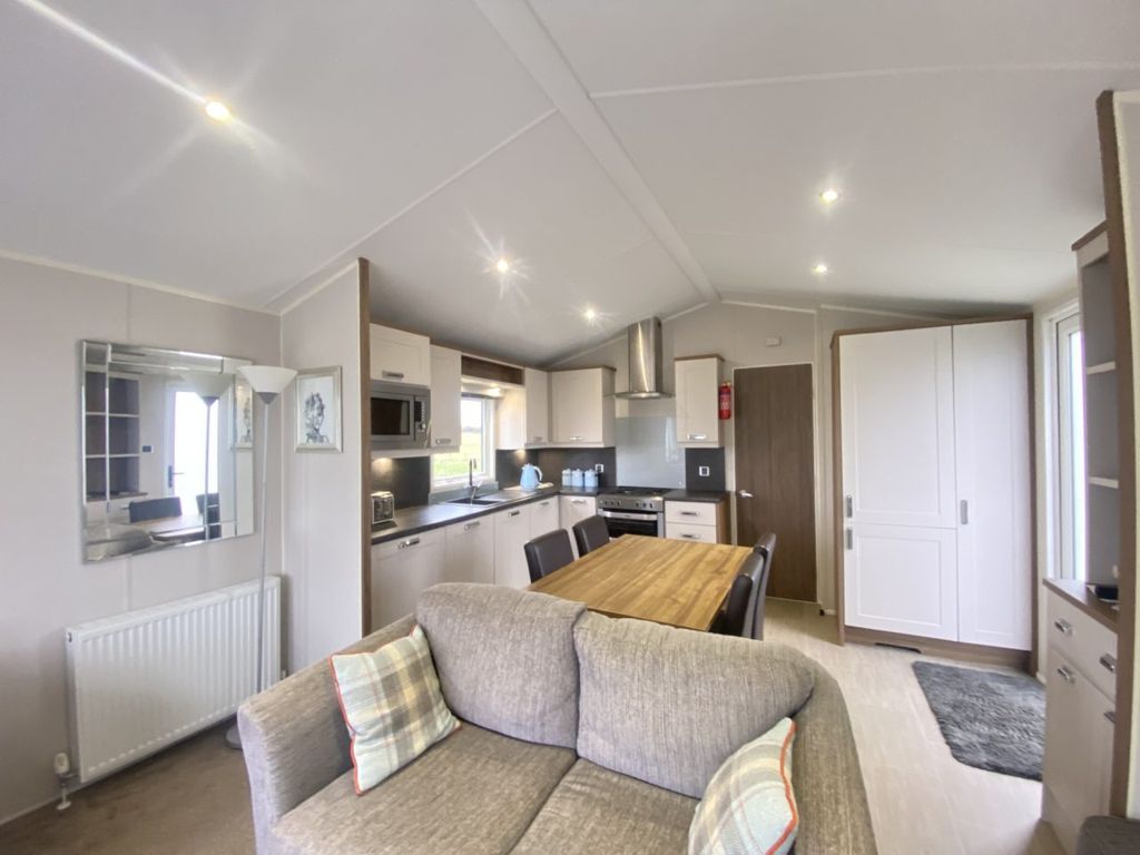 Additional image 3 of 2 bed mobile/park home for saleLinks Avenue, Powfoot, Annan DG12