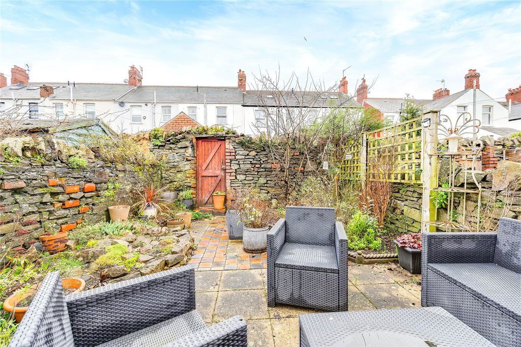 Additional image 30 of 4 bed terraced house for saleDeri Road, Penylan, Cardiff CF23