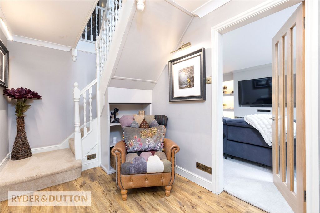 Additional image 24 of 3 bed detached house for saleTunstead, Bacup, Rossendale OL13