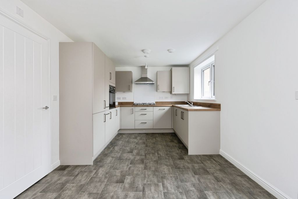Additional image 5 of 4 bed detached house for saleBullfinch Way, Aiskew, Bedale, North Yorkshire DL8