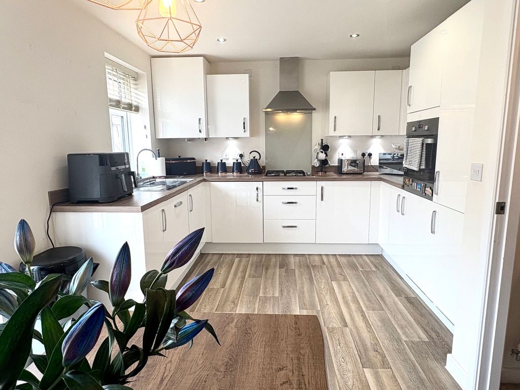 Additional image 5 of 3 bed semi-detached house for saleAshton Close, Ashbourne DE6
