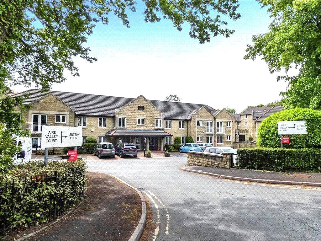 Additional image 12 of 1 bed flat for saleBeech Street, Bingley, West Yorkshire BD16