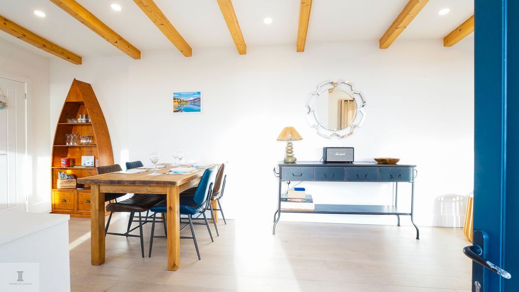 Additional image 6 of 1 bed property for saleHafan Y Traeth, Marine Parade, Barmouth LL42