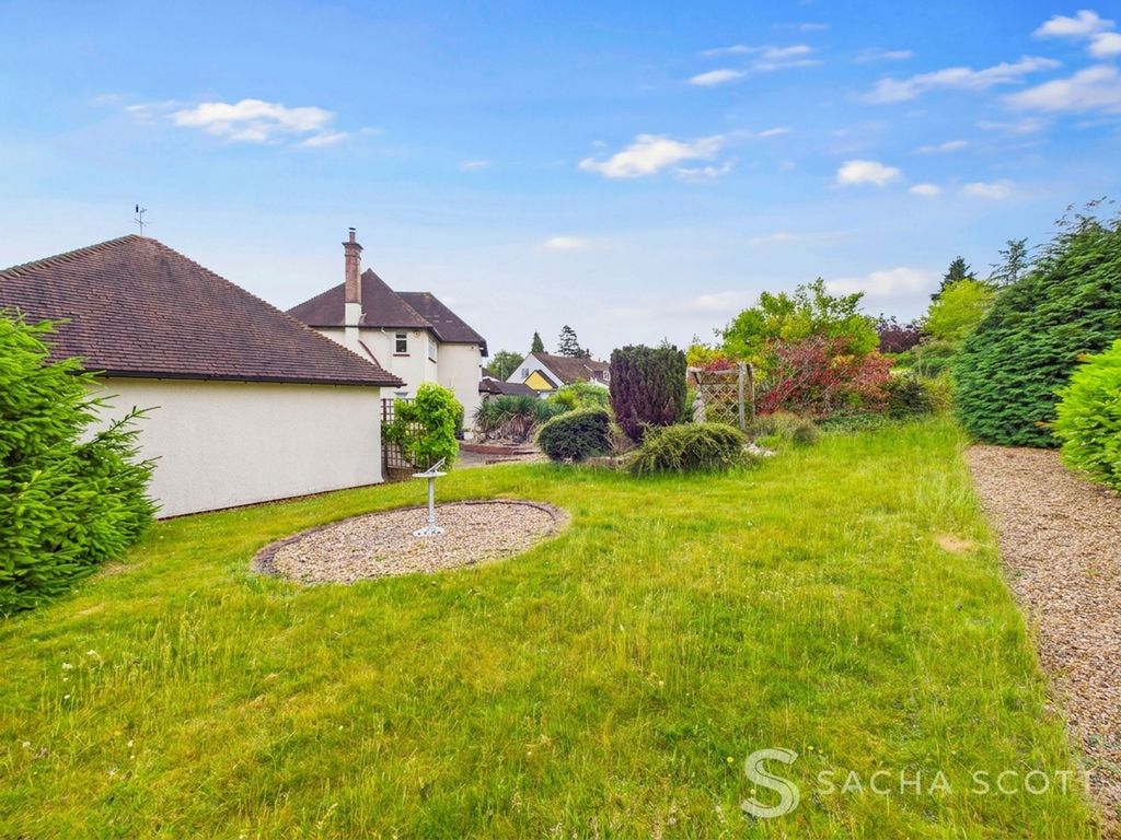 Additional image 33 of 5 bed detached house for saleHigher Drive, Banstead SM7