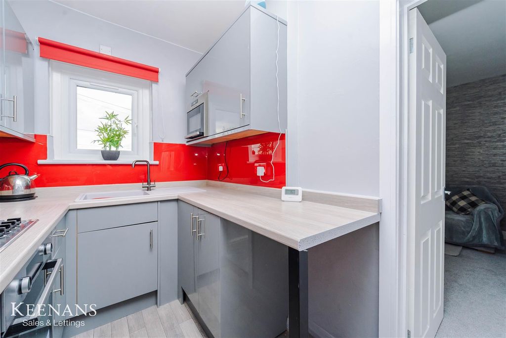 Additional image 12 of 1 bed flat for saleCedar Avenue, Haslingden, Rossendale BB4