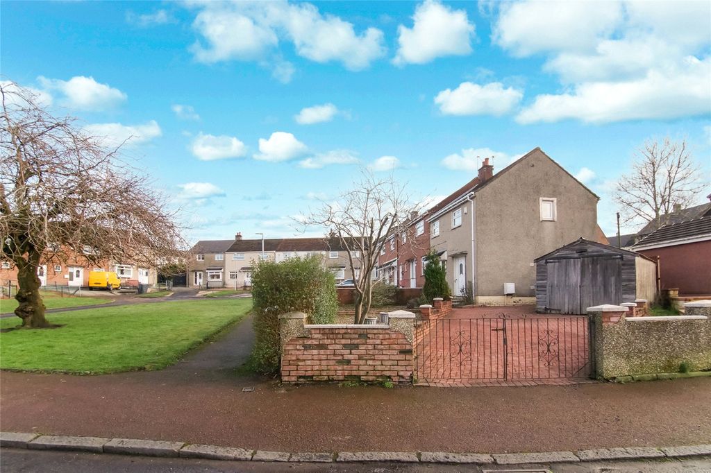 Additional image 22 of 2 bed end terrace house for saleThomson Drive, Airdrie, North Lanarkshire ML6