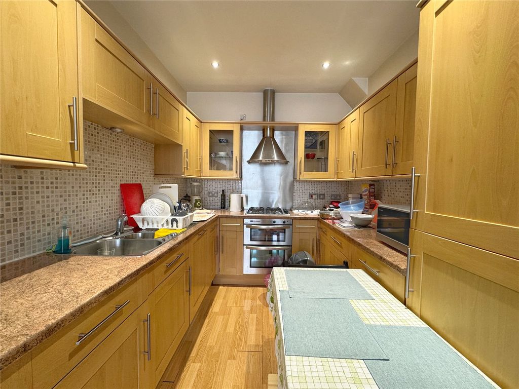 1 bed flat for saleVictoria Mill, Waterfoot, Rossendale BB4