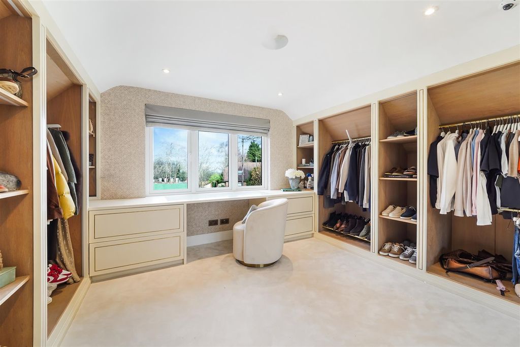 Additional image 24 of 5 bed detached house for saleWoodmansterne Lane, Banstead SM7