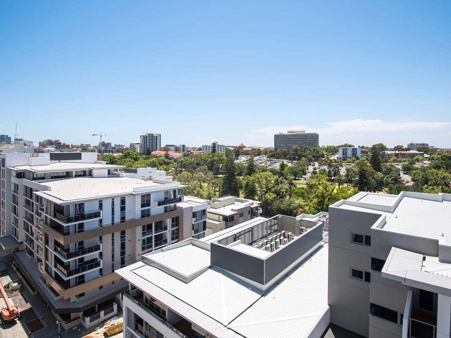 Additional image 8 of 1004/8 Adelaide Terrace, East Perth WA 6004