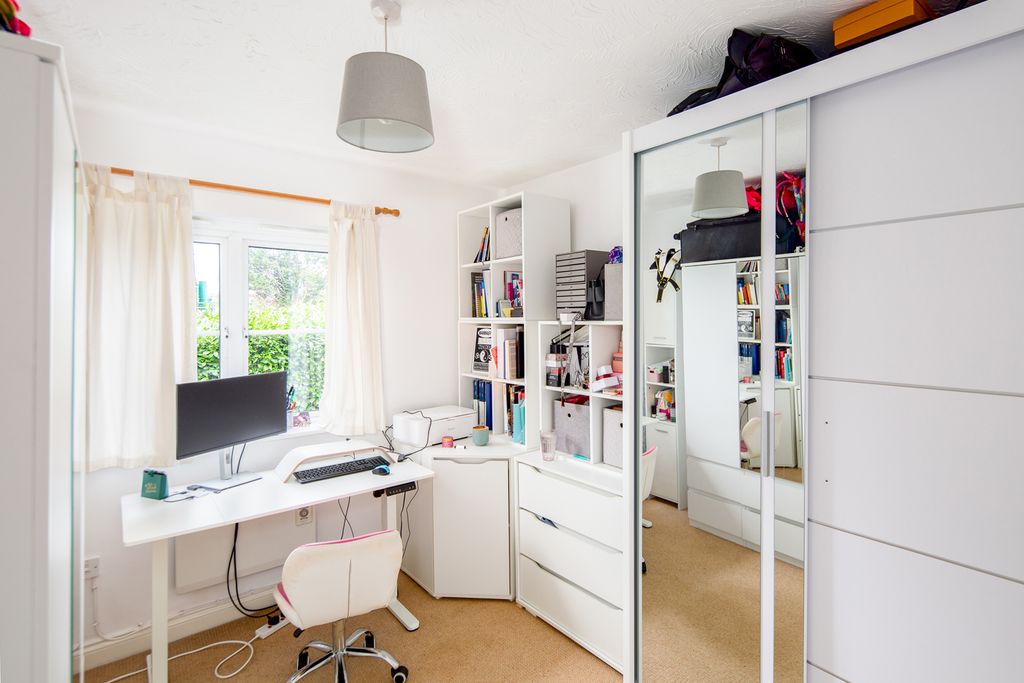 Additional image 15 of 2 bed flat for saleCorncrake Way, Bicester OX26