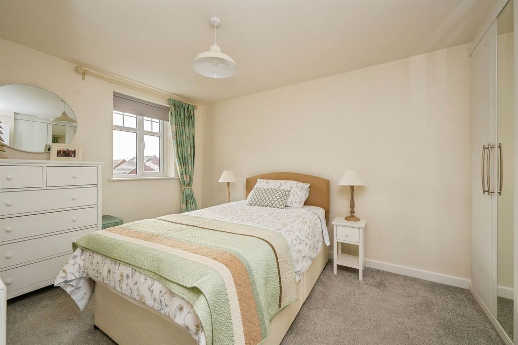 Additional image 11 of 3 bed semi-detached house for saleAshton Close, Ashbourne DE6