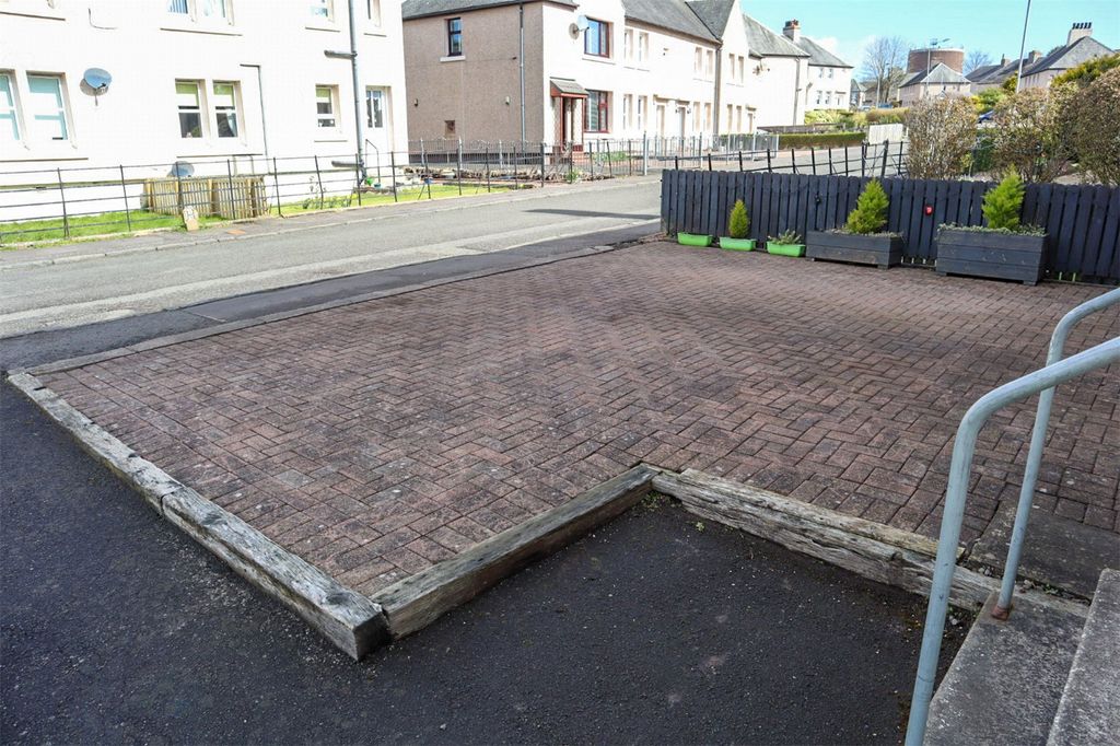 Additional image 17 of 1 bed flat for saleWoodstock Avenue, Lanark, South Lanarkshire ML11