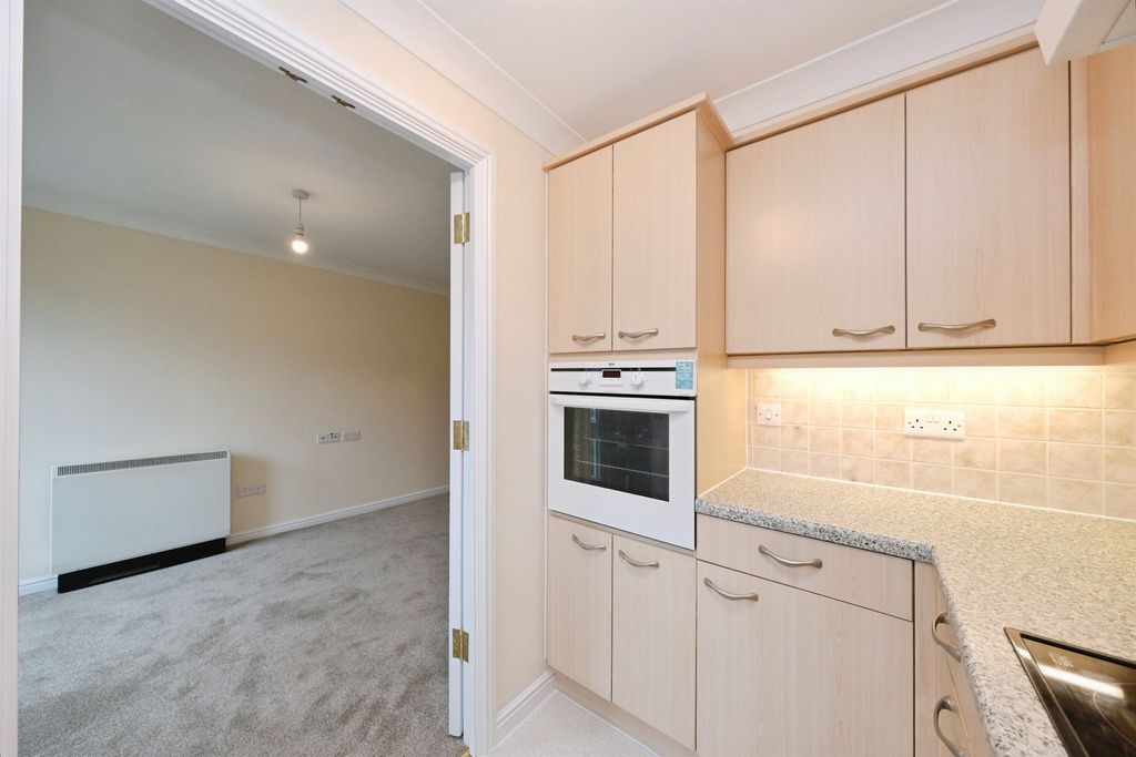 Additional image 9 of 1 bed flat for saleKedleston Close, Belper DE56