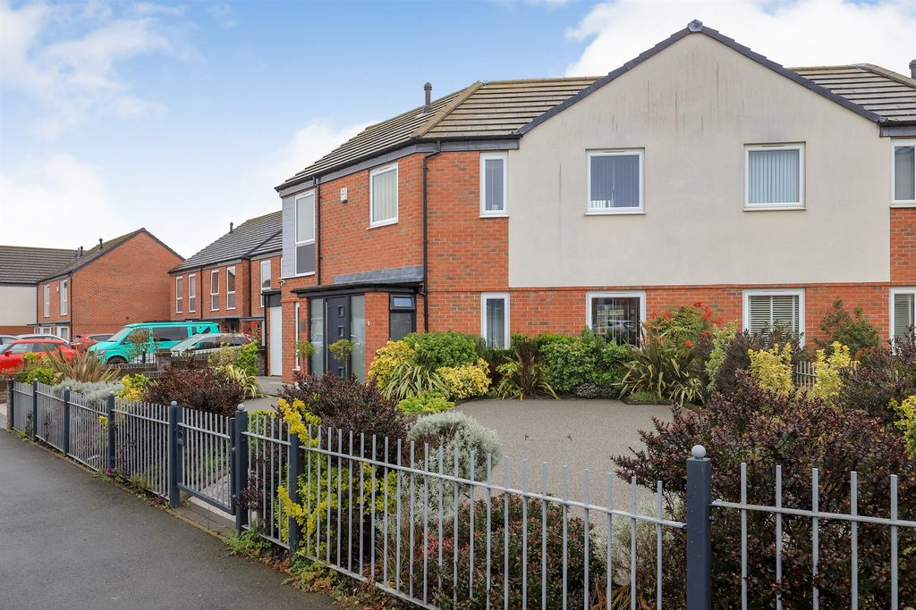 Additional image 19 of 3 bed semi-detached house for saleHemlock Way, Bilston WV14