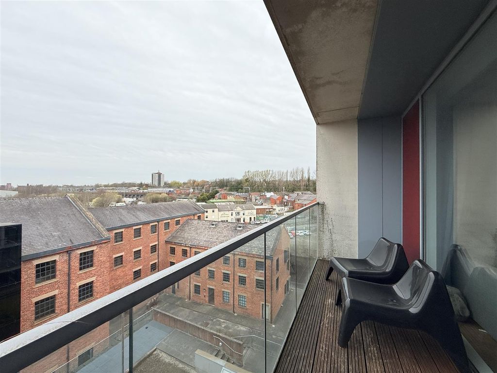 Additional image 6 of 1 bed flat for saleCastle Street, Stalybridge SK15