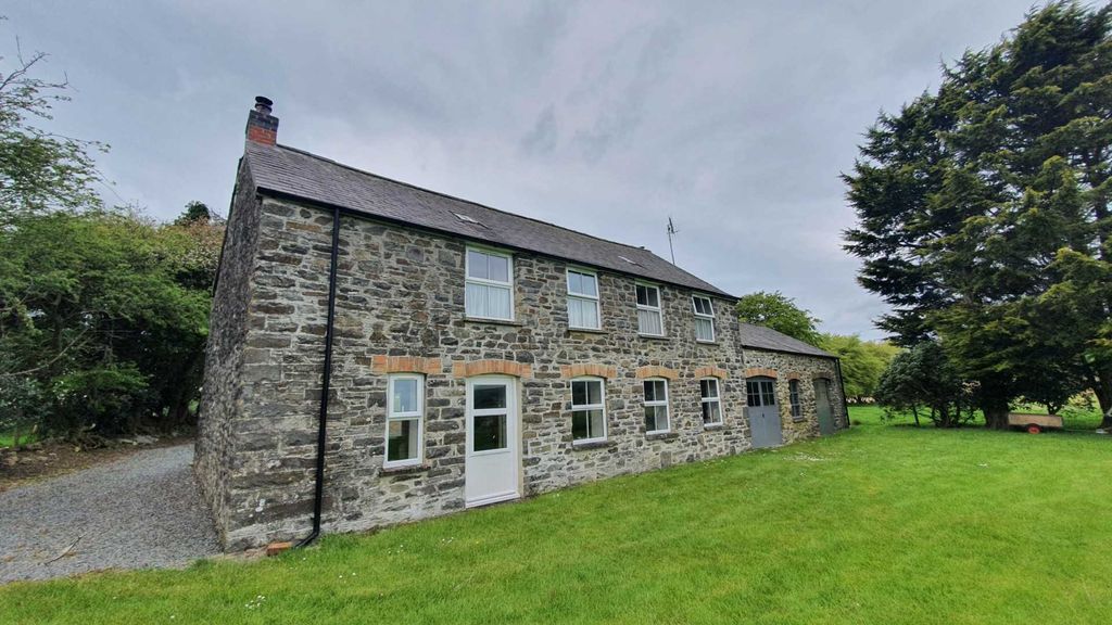 Additional image 22 of Land for saleBronant, Aberystwyth SY23