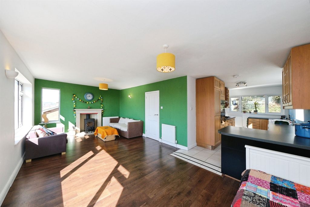 Additional image 5 of 4 bed detached house for saleNewbridge Road, Ambergate, Belper DE56