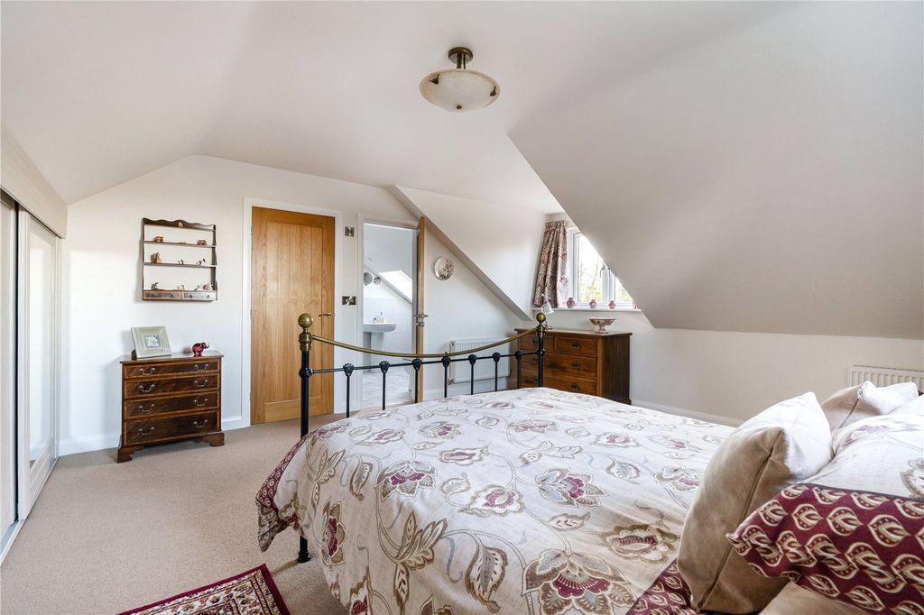 Additional image 12 of 4 bed detached house for saleWell Bank, Well, Bedale, North Yorkshire DL8
