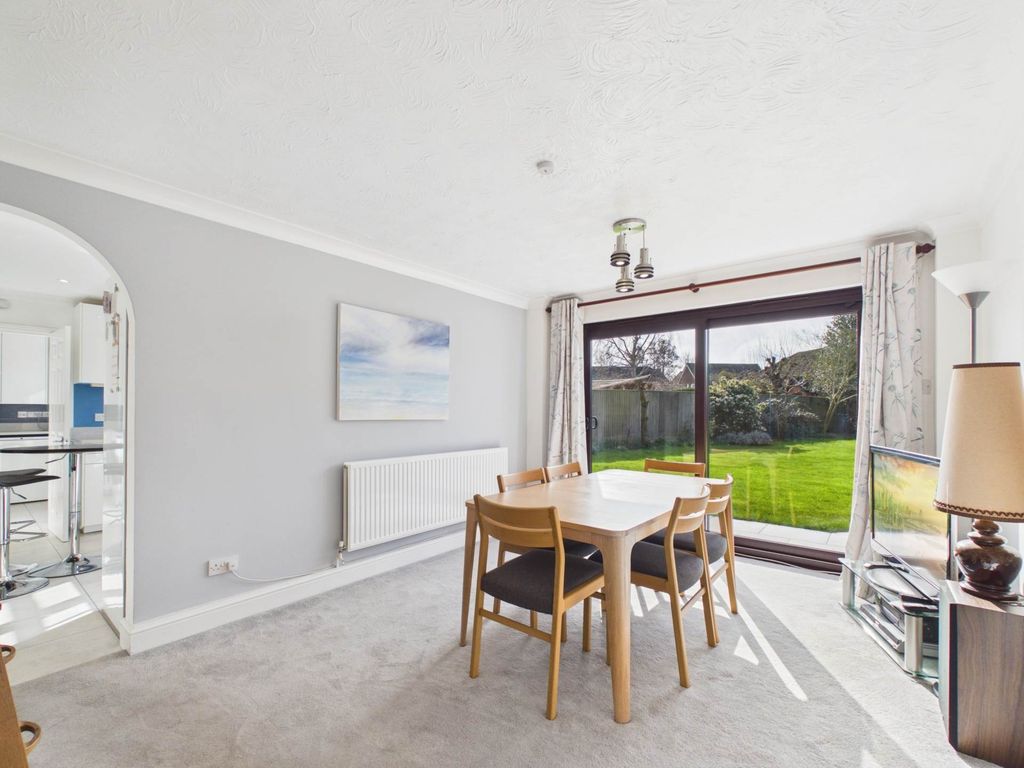 Additional image 3 of 5 bed detached house for saleWilliam Burt Close, Weston Turville HP22