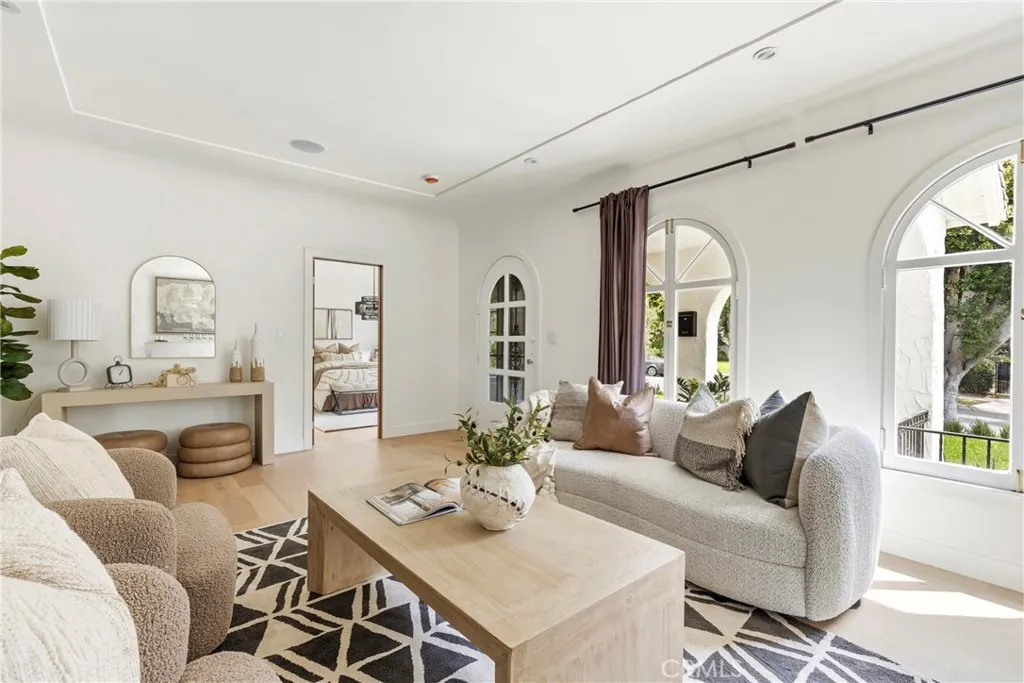 Additional image 47 of 1519 Courtney Avenue, Los Angeles, CA 90046