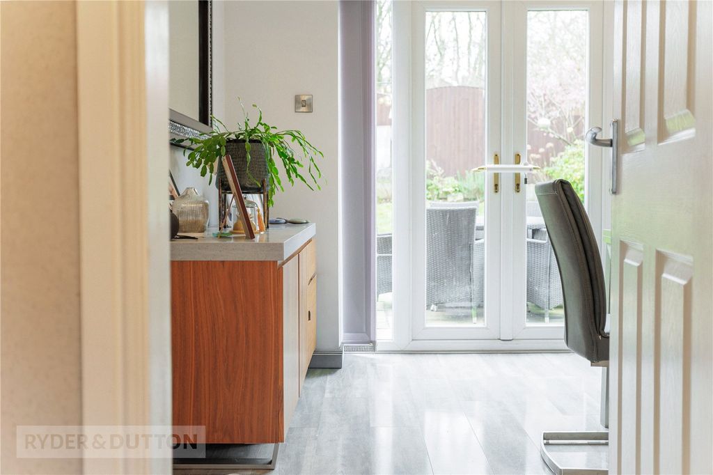Additional image 5 of 4 bed detached house for saleMeadowbank, Ashton-Under-Lyne, Greater Manchester OL7