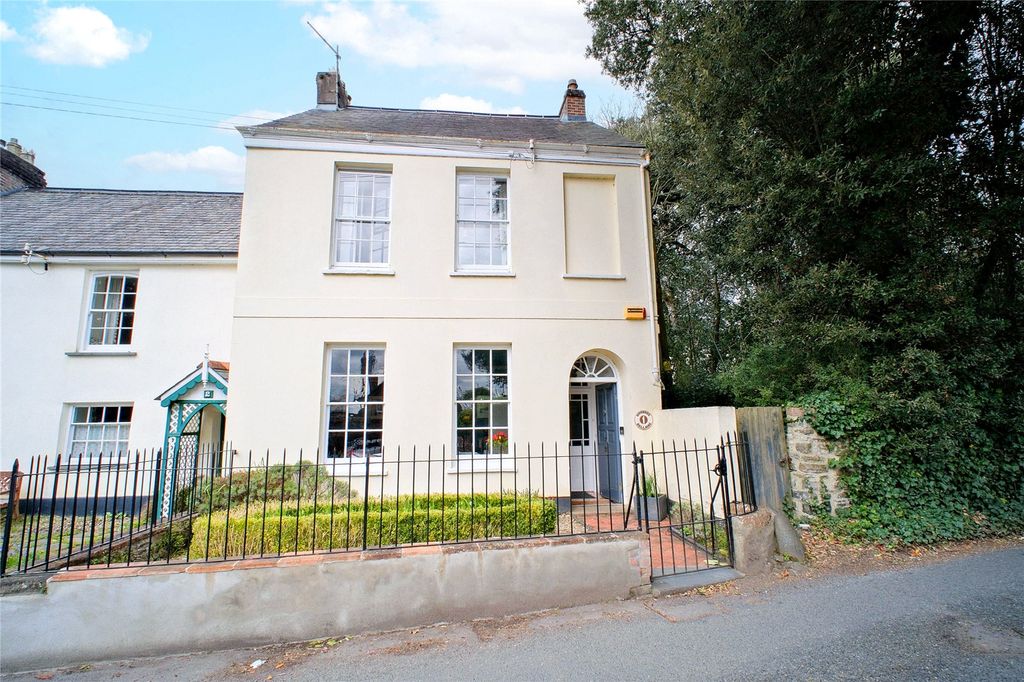 Additional image 29 of 5 bed detached house for saleBellaire Cottages, Bellaire, Barnstaple EX31