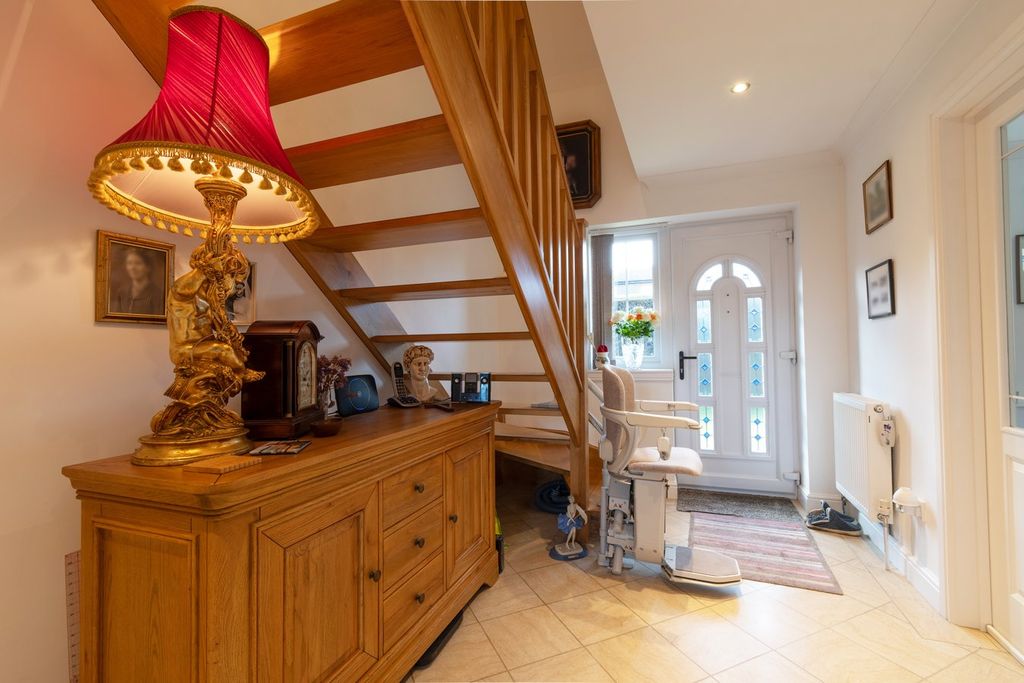Additional image 5 of 3 bed detached house for saleWentworth Street, Birdwell, Barnsley S70