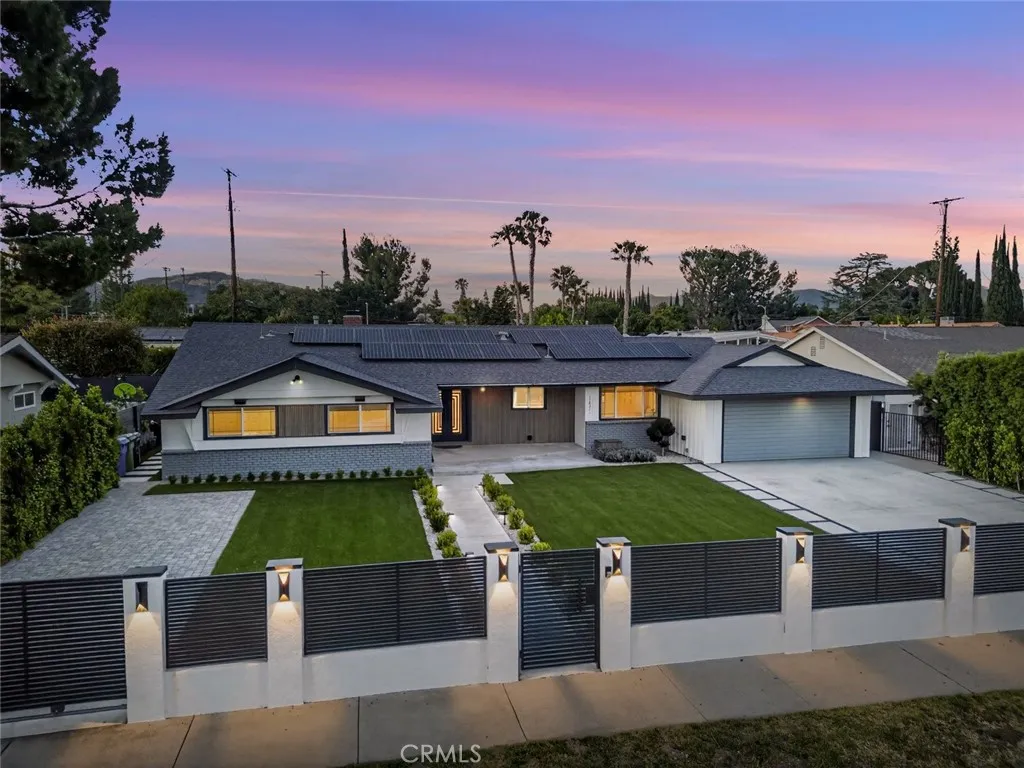 Additional image 2 of 17831 Fullerfarm Street, Northridge, CA 91325