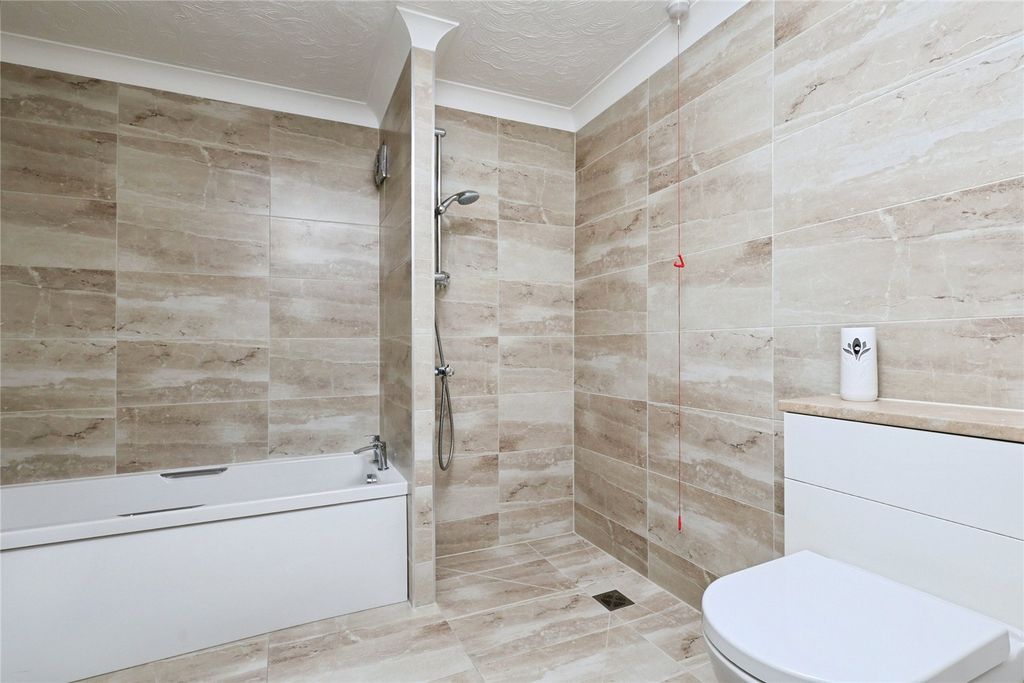 Additional image 5 of 1 bed flat for saleAire Valley Court, Bingley BD16
