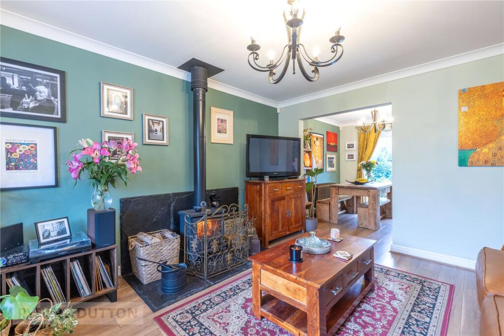 Meadows Drive, Loveclough, Rossendale, BB4 photo 4
