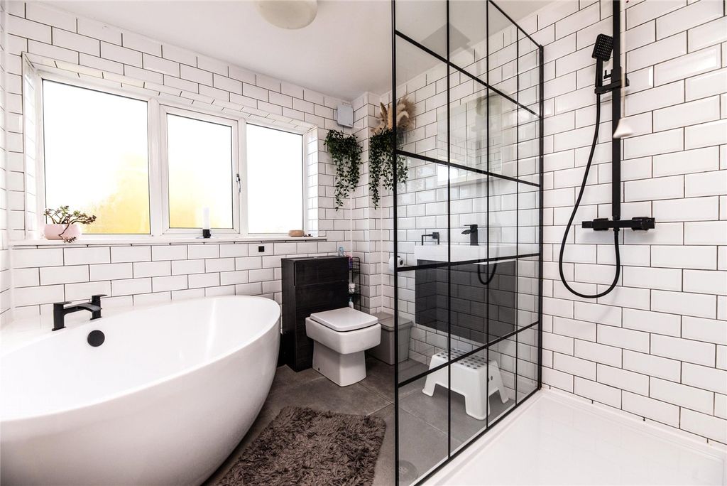 Additional image 22 of 4 bed detached house for saleStanton Avenue, Belper, Derbyshire DE56