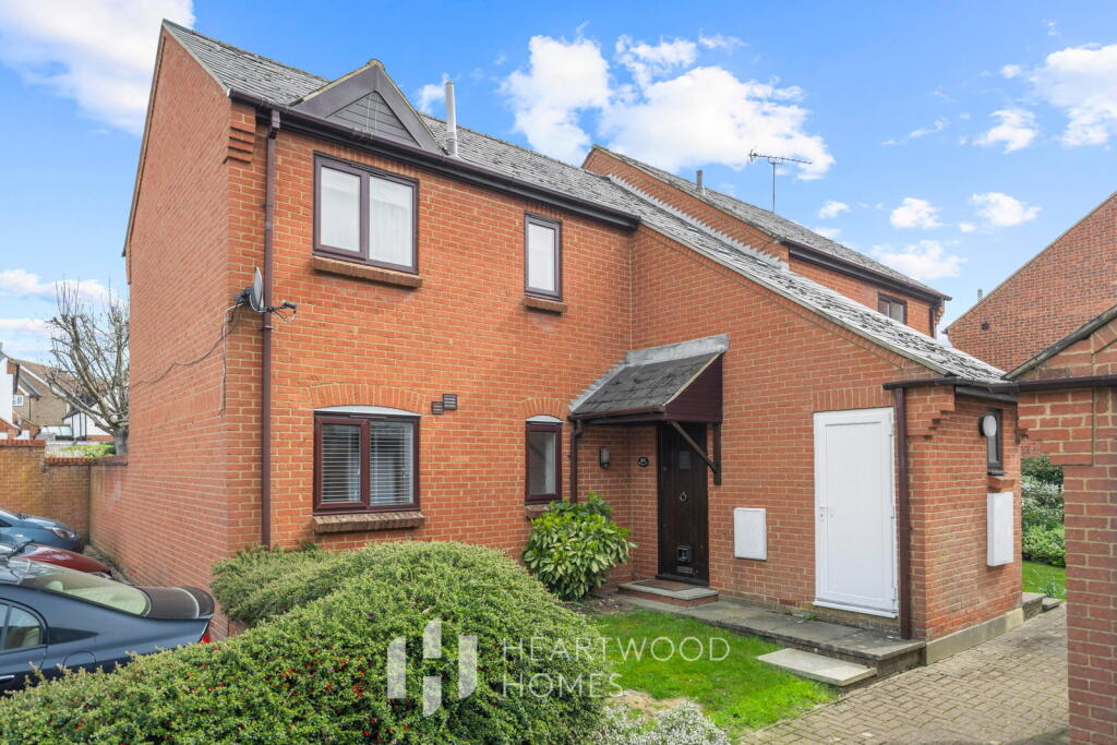 St Leonards Court, House Lane, Sandridge, St. Albans, AL4 9UZ