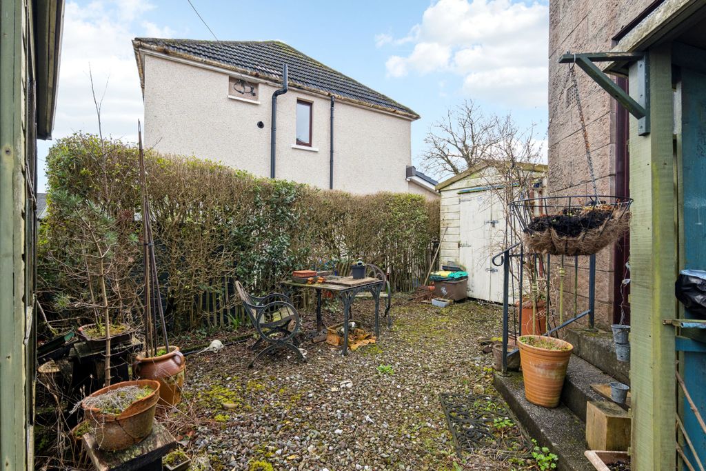 Additional image 24 of 2 bed semi-detached house for saleBuchanan Crescent, Croftamie, Glasgow G63