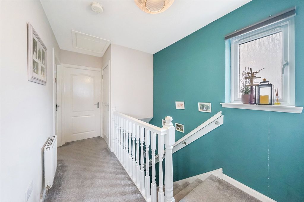 Additional image 8 of 3 bed semi-detached house for saleLapwing Place, Alloa, Clackmannanshire FK10