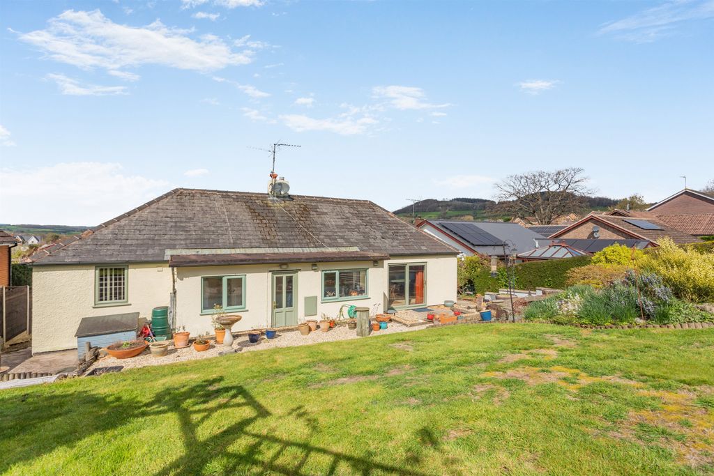 Additional image 20 of 3 bed detached house for saleDuchess Road, Osbaston, Monmouth, Monmouthshire NP25