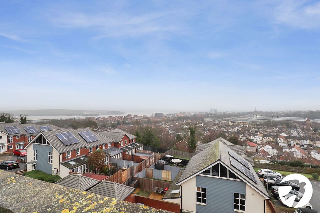 Additional image 13 of 2 bed flat for saleMorris Drive, Belvedere DA17