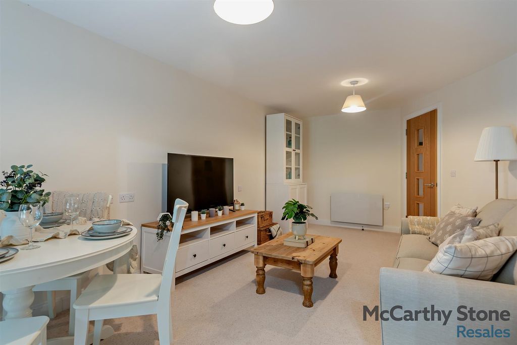 Additional image 6 of 1 bed flat for saleWayfarer Place, The Dean, Alresford SO24
